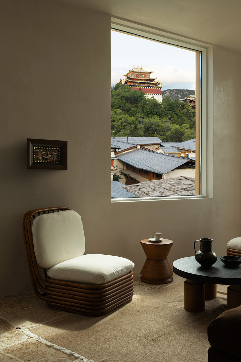 pure life hotel by one soul