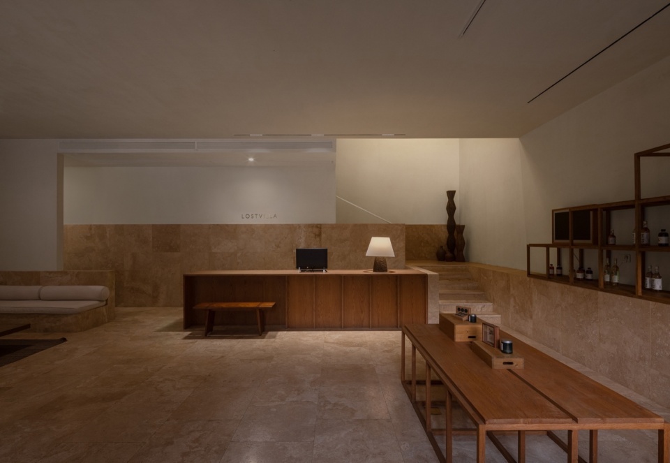 Ginkgo Valley Design Hotel
