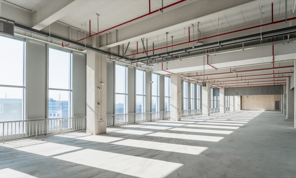 Liangxi Medical Equipment Industrial Park