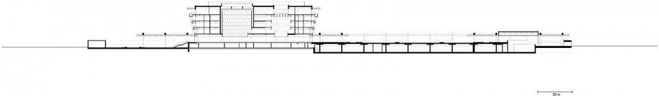 The Ned by David Chipperfield Architects Berlin