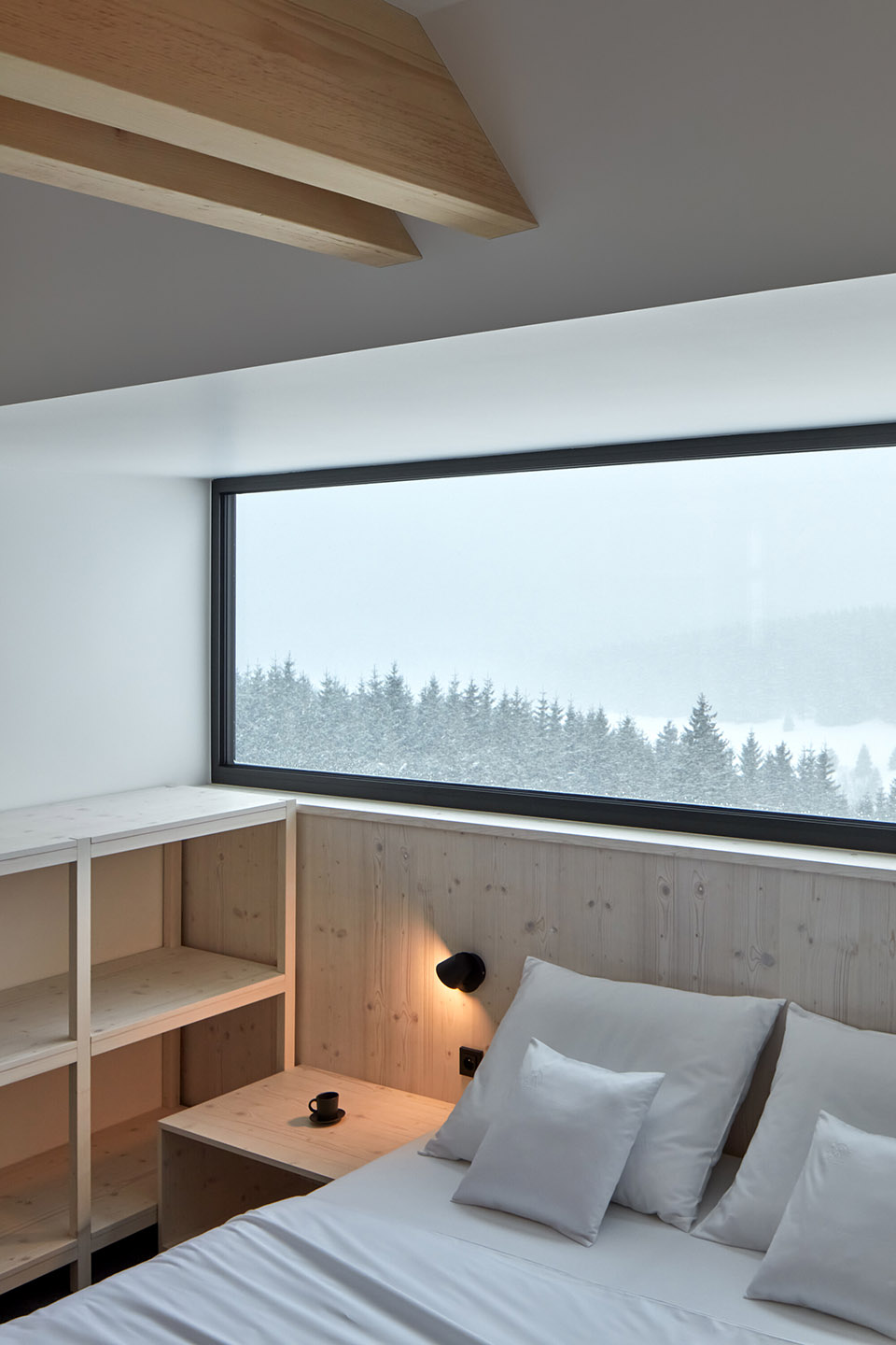 milada cottage by adr