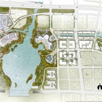 南通大剧院 / 北京建院 + 保罗·安德鲁 + 泊思