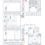 邹平市渤海实验学校 / 象外营造工作室