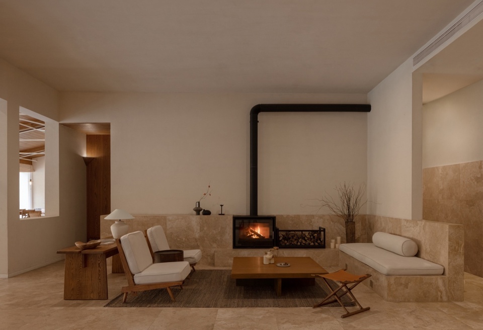 Ginkgo Valley Design Hotel