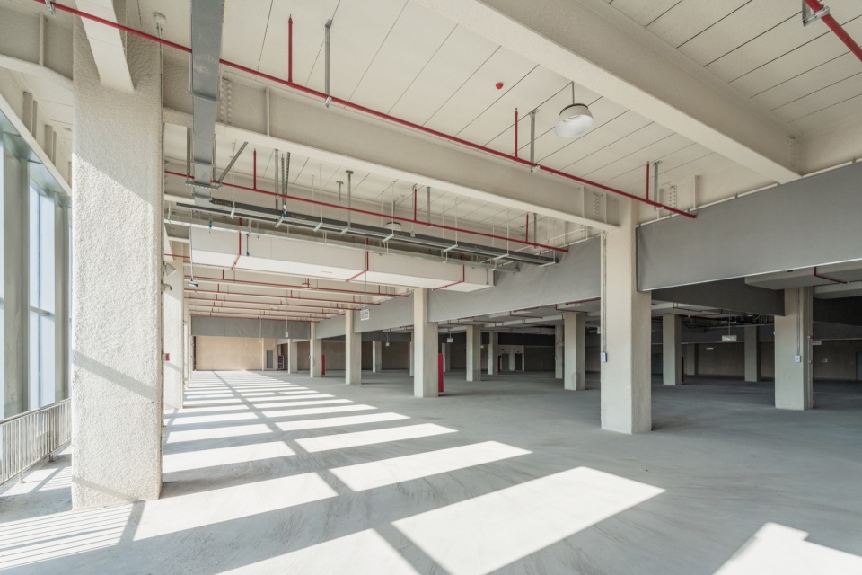 Liangxi Medical Equipment Industrial Park
