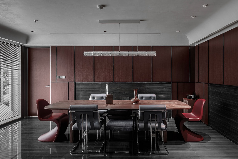 bontea brand experience hub by fon studio