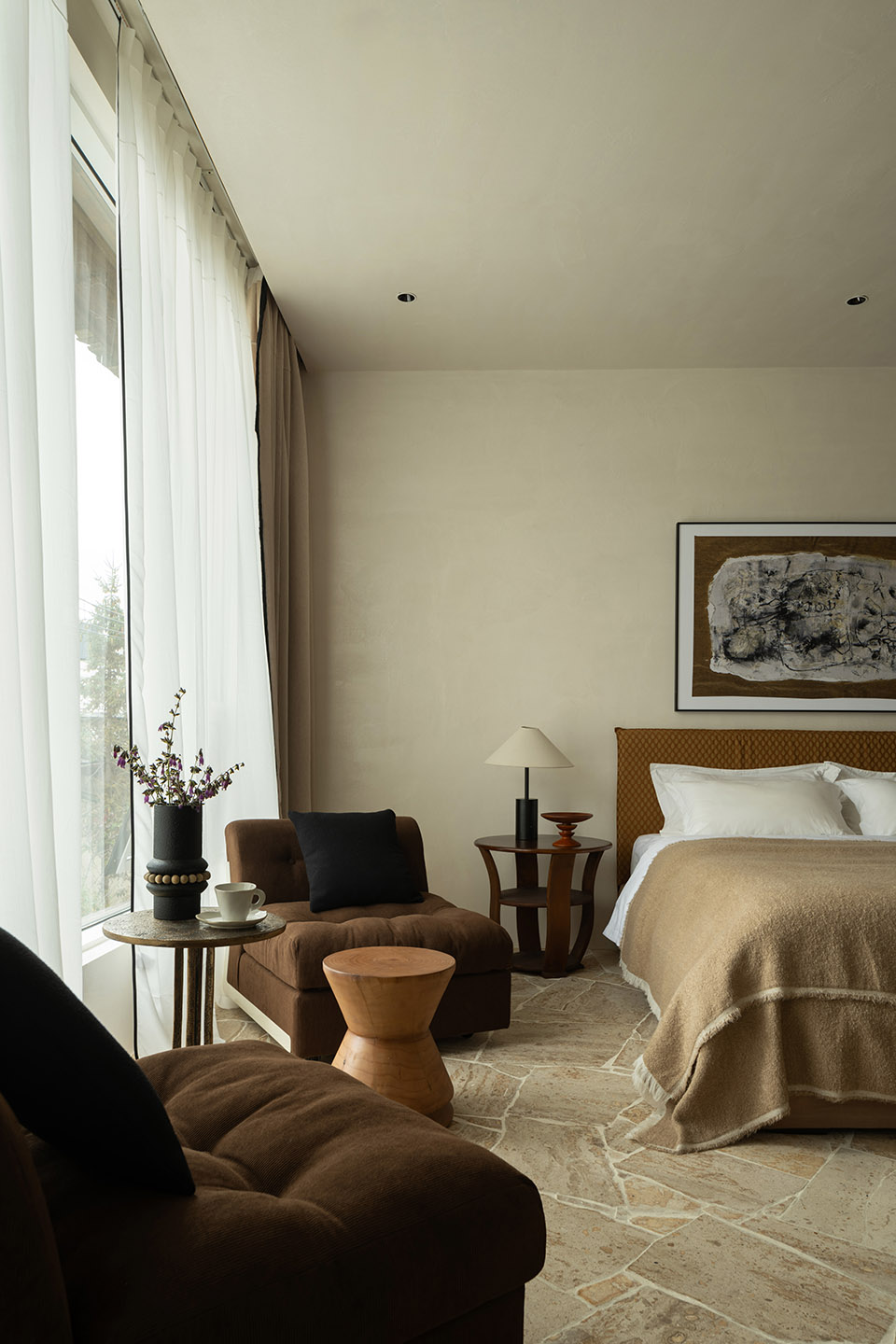 pure life hotel by one soul