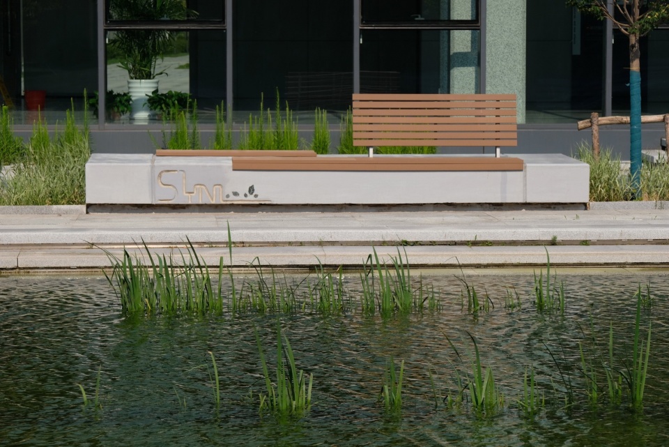 The Fusion Garden of the National Research Center for Materials Science