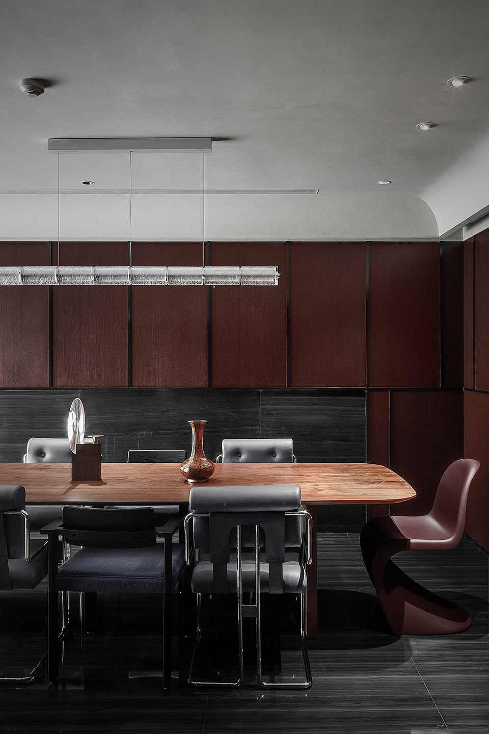 bontea brand experience hub by fon studio