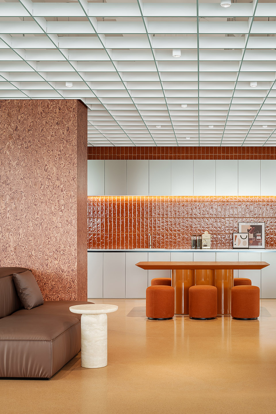 max show office hangzhou by ippolito fleitz group