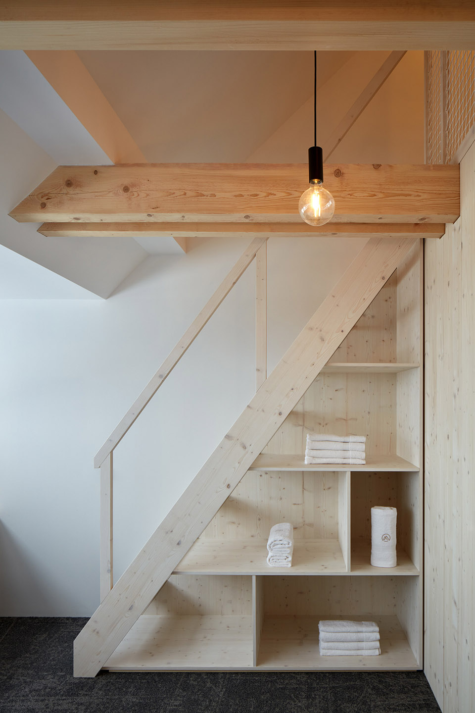 milada cottage by adr