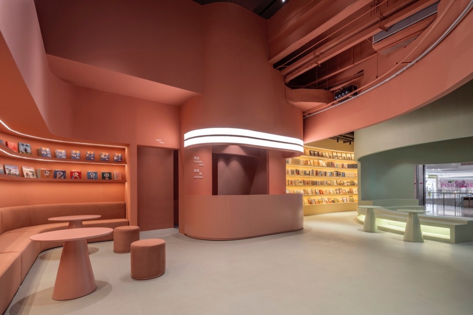 mumu theater by officeyet 31