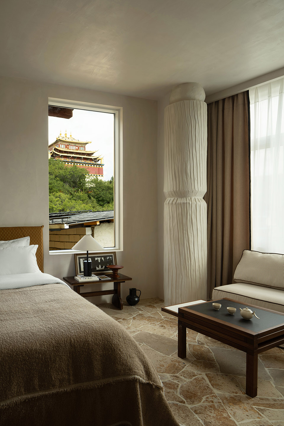 pure life hotel by one soul