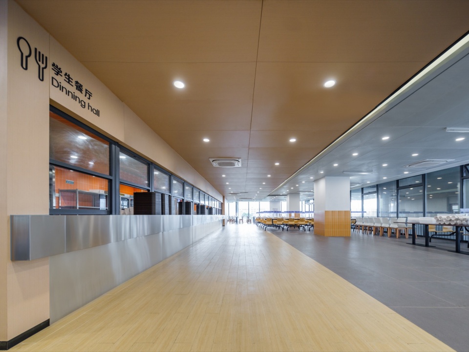 shenzhen julong science middle school by tongji architects co ltd shenzhen