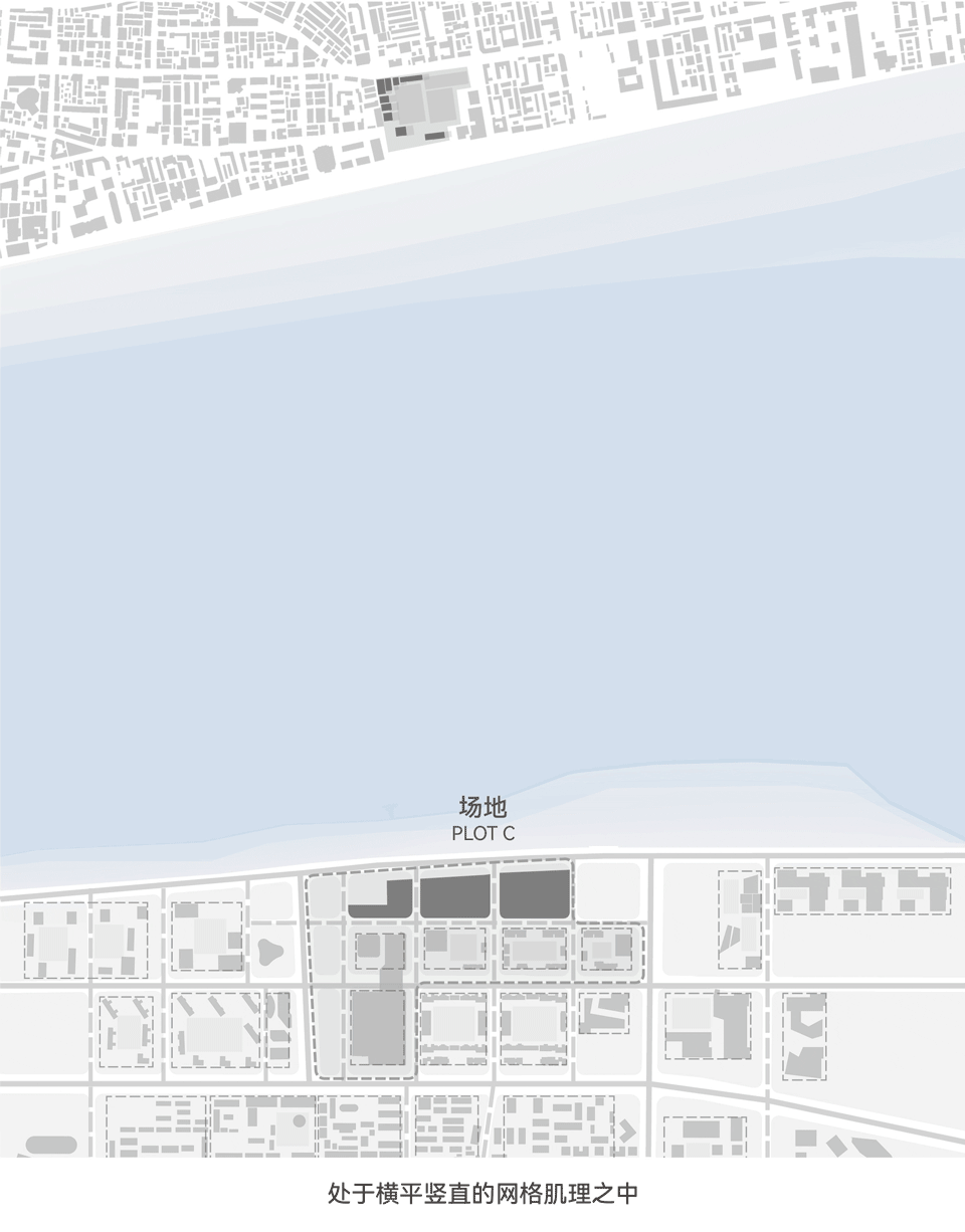 Wuhan Great River Center International Competition