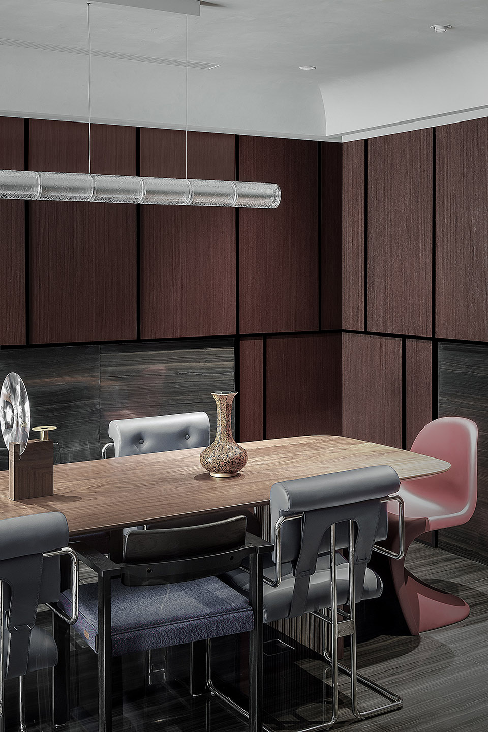 bontea brand experience hub by fon studio