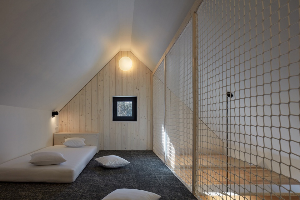 milada cottage by adr