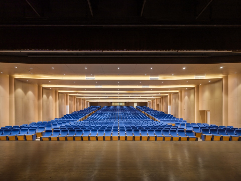 shenzhen julong science middle school by tongji architects co ltd shenzhen