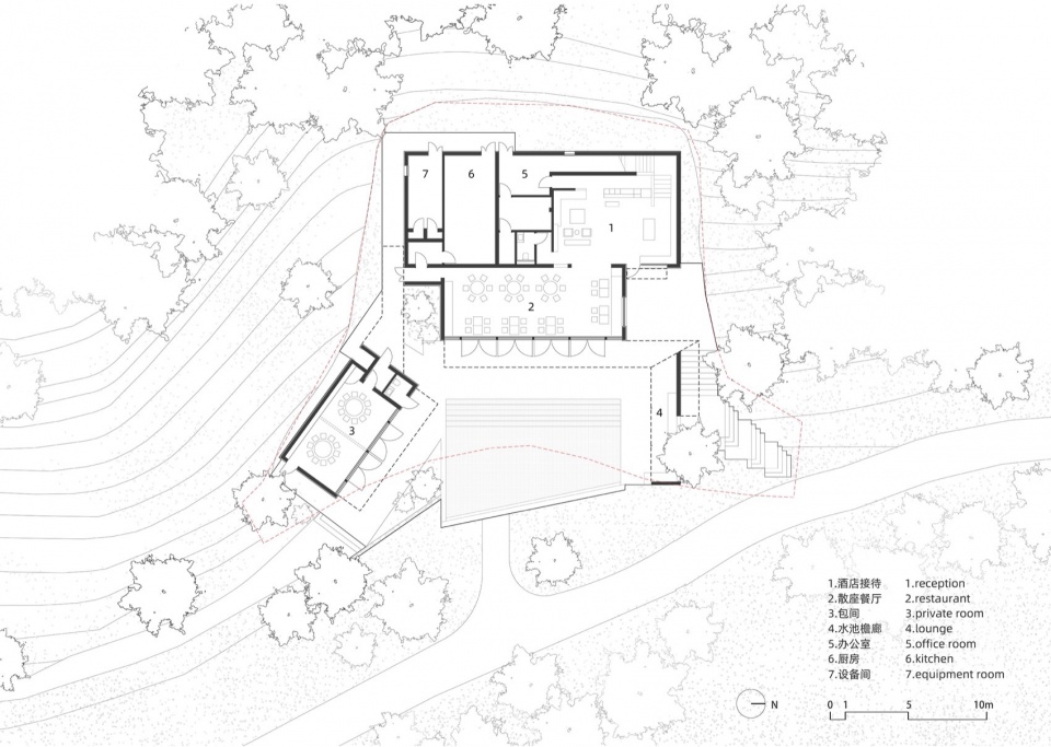 Ginkgo Valley Design Hotel
