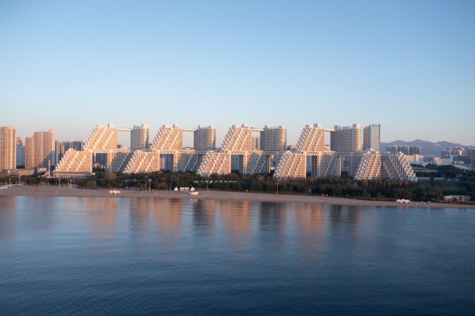 Habitat Qinhuangdao Phase II