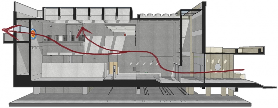 New Urban Combat Fire Station