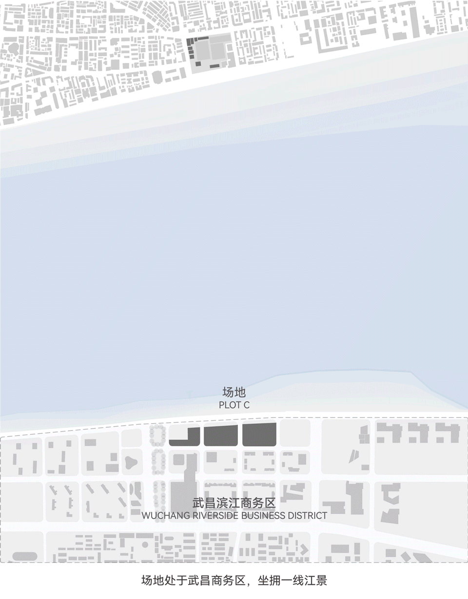 Wuhan Great River Center International Competition