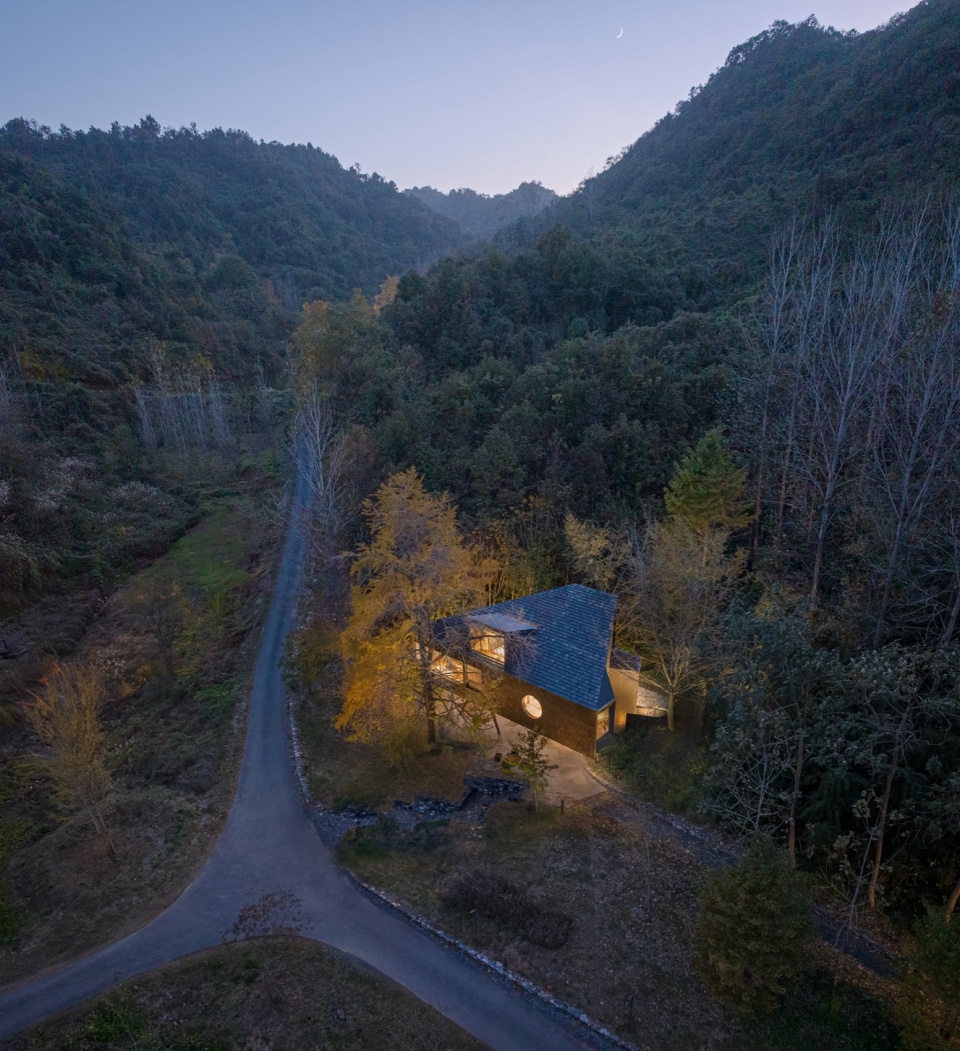 Ginkgo Valley Design Hotel