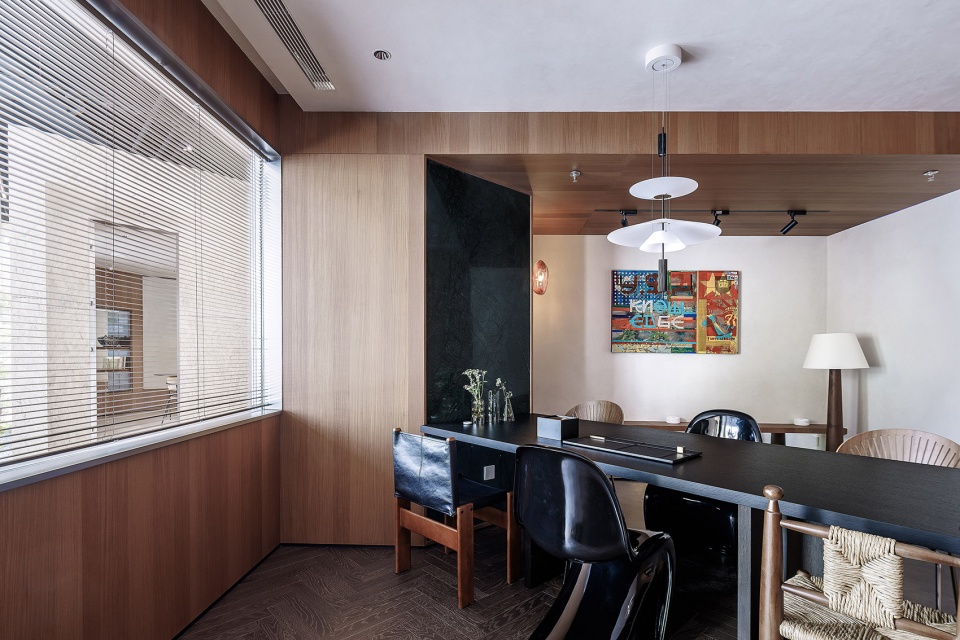 bontea brand experience hub by fon studio