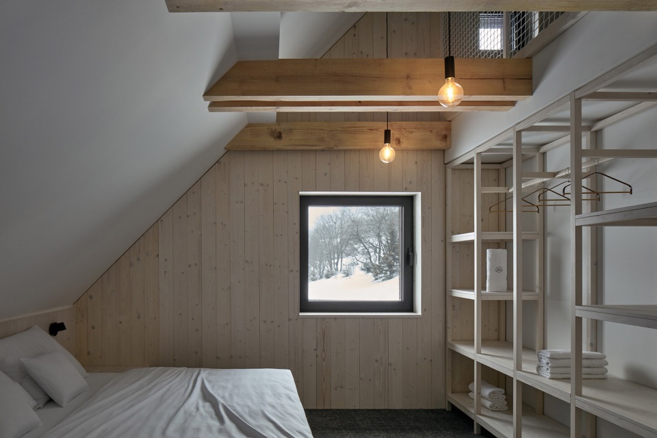 milada cottage by adr