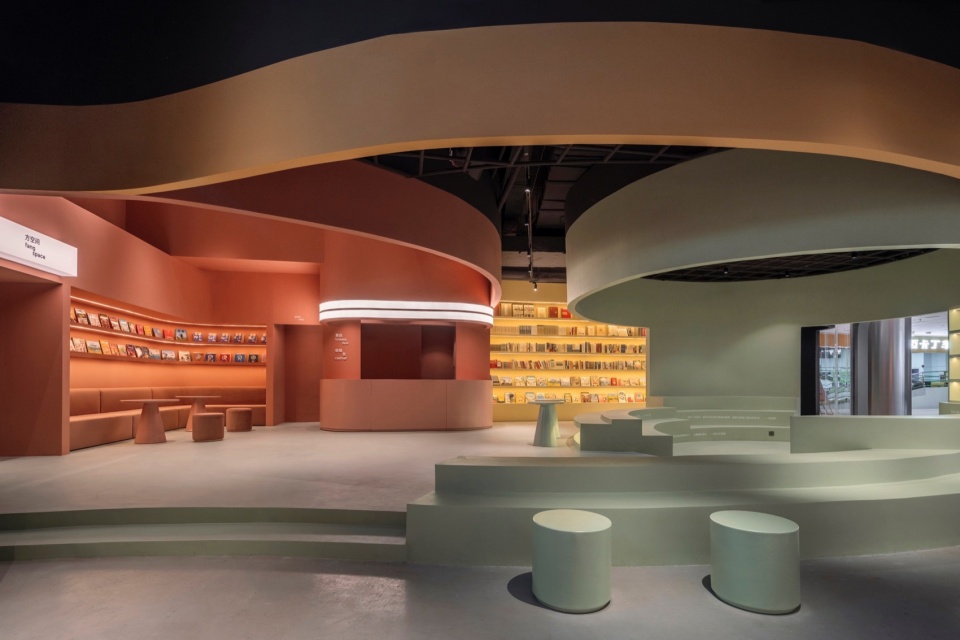 mumu theater by officeyet 34
