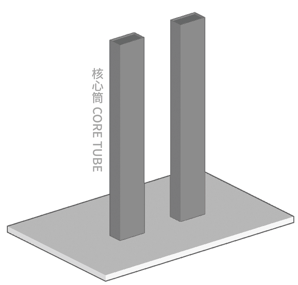 Wuhan Great River Center International Competition