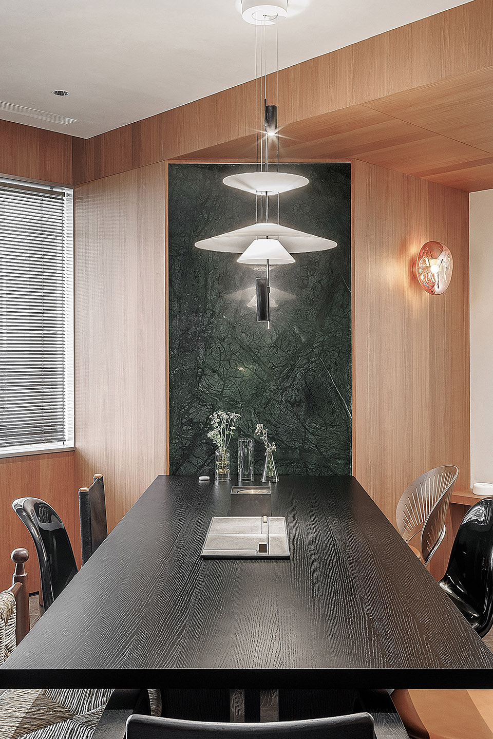 bontea brand experience hub by fon studio