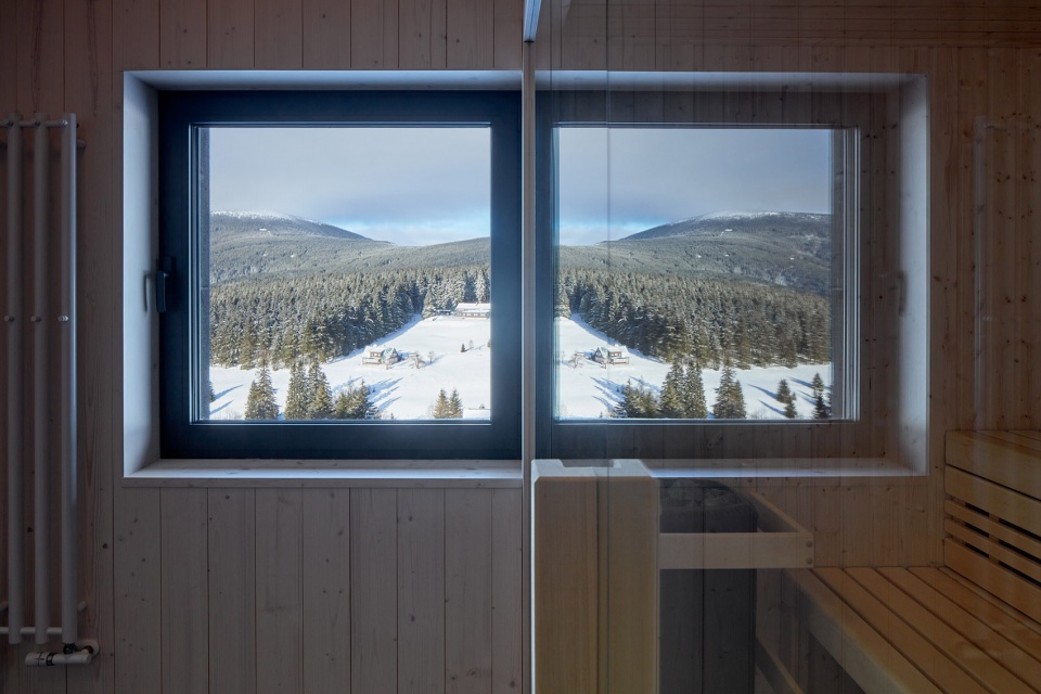 milada cottage by adr