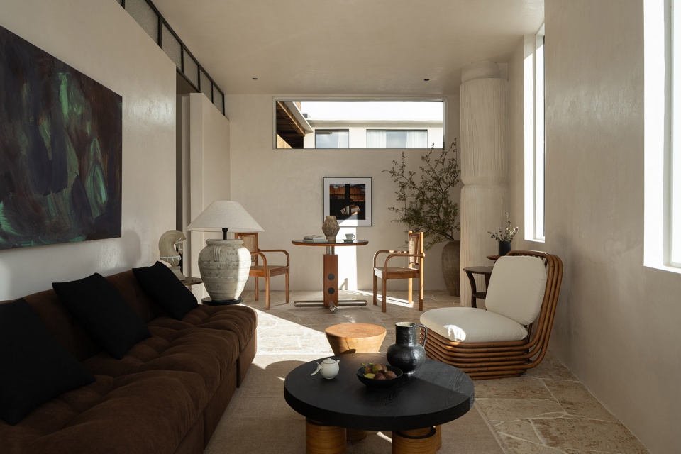 pure life hotel by one soul