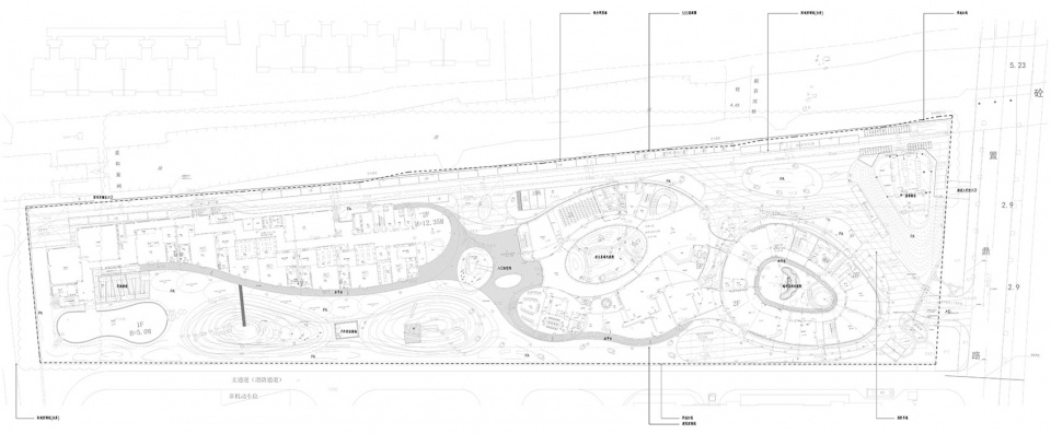 soong ching ling kindergarten by blarchitectes