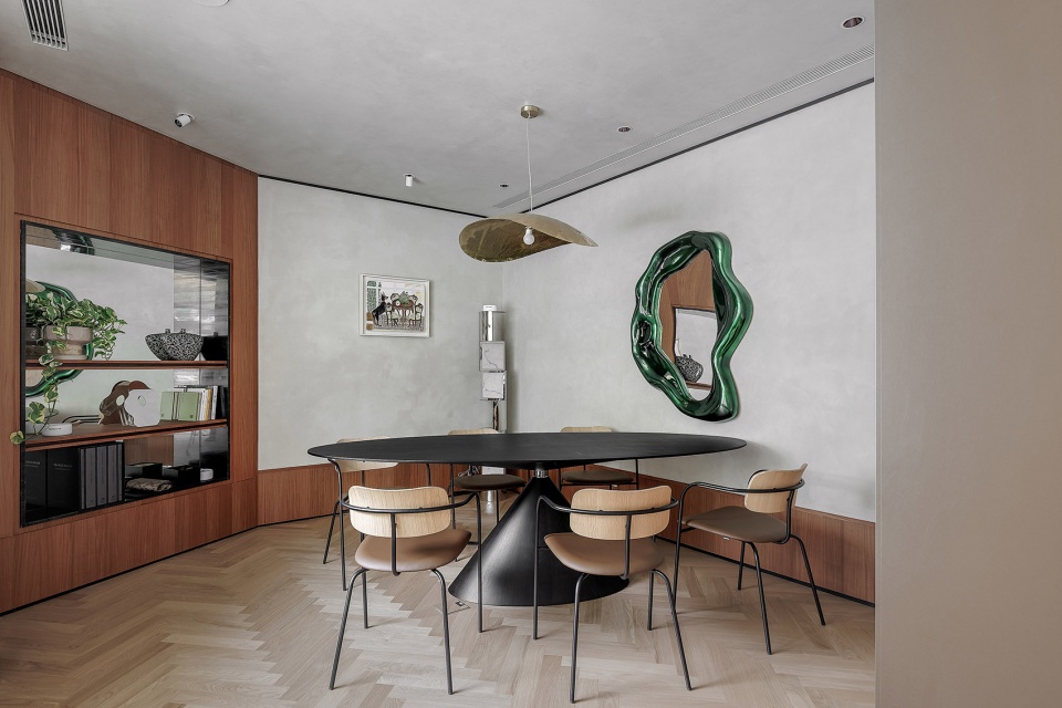 bontea brand experience hub by fon studio