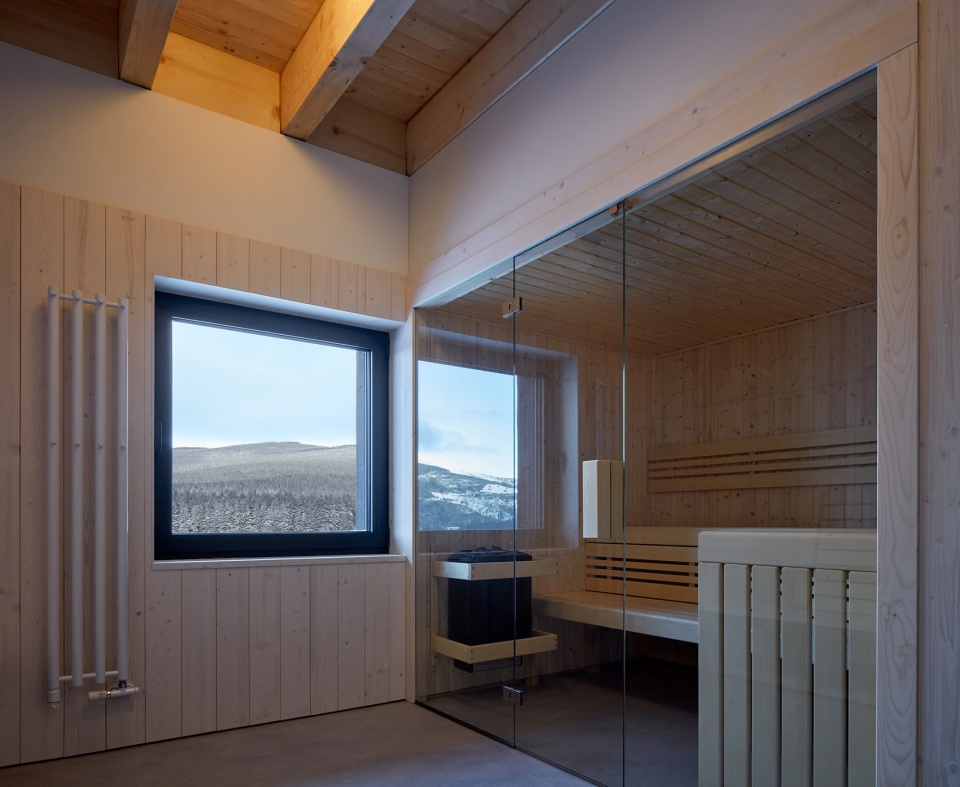 milada cottage by adr