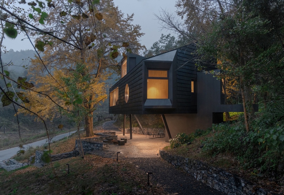 Ginkgo Valley Design Hotel