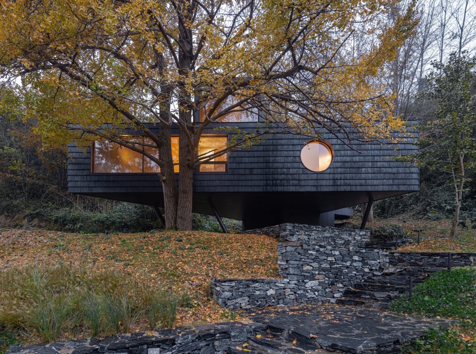 Ginkgo Valley Design Hotel