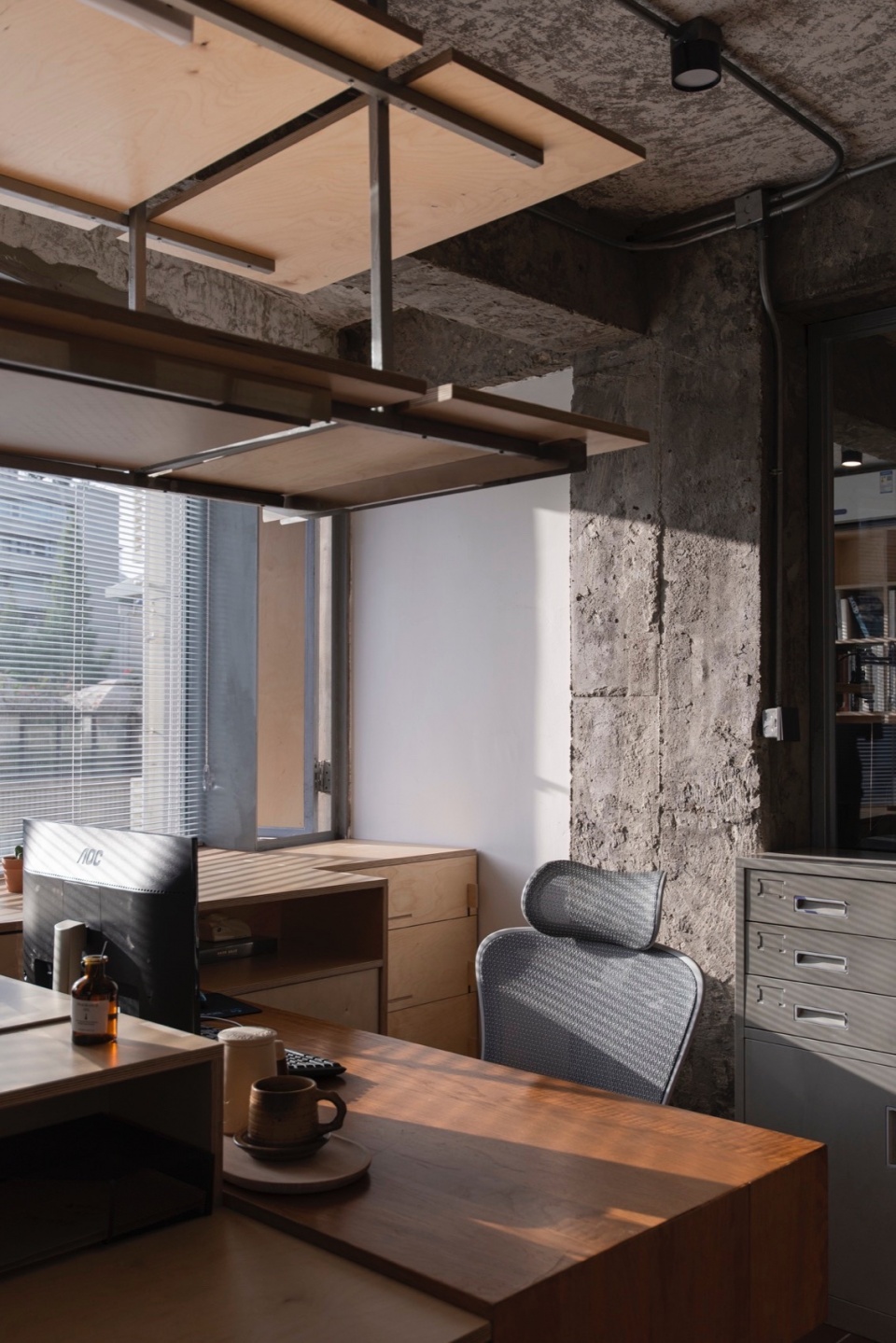 RAW Office