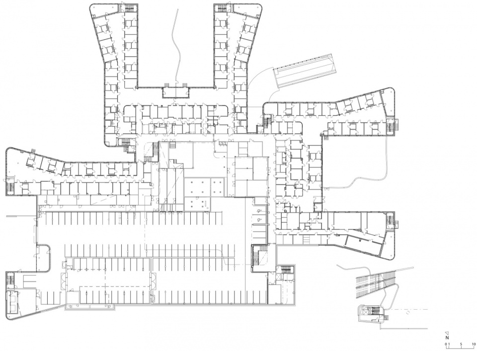 Tampere Psychiatric Clinic