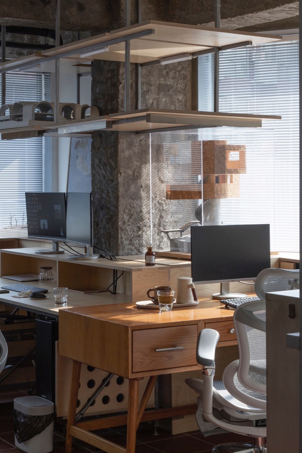RAW Office