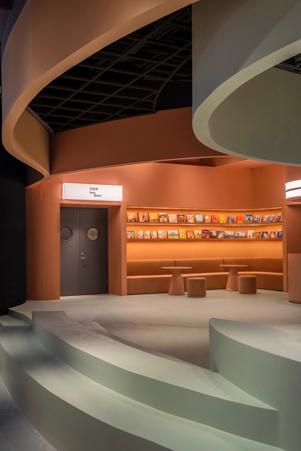 mumu theater by officeyet 39