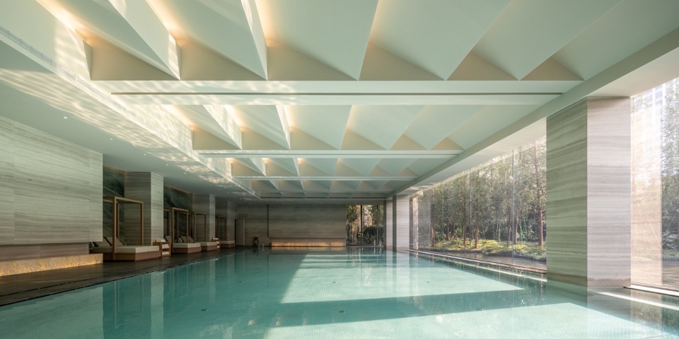wuhan great river center international competition lines dual perspectives on urban coordinates part 2
