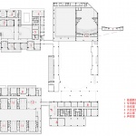 上海金鼎平和学校 / c+d设计中心