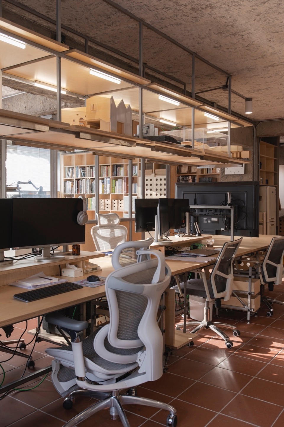 RAW Office