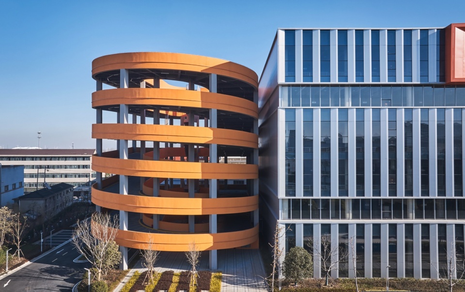 Liangxi Medical Equipment Industrial Park