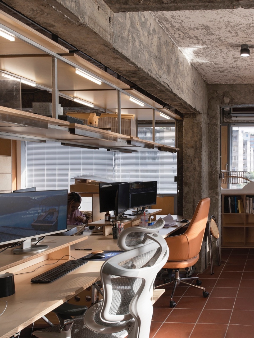 RAW Office