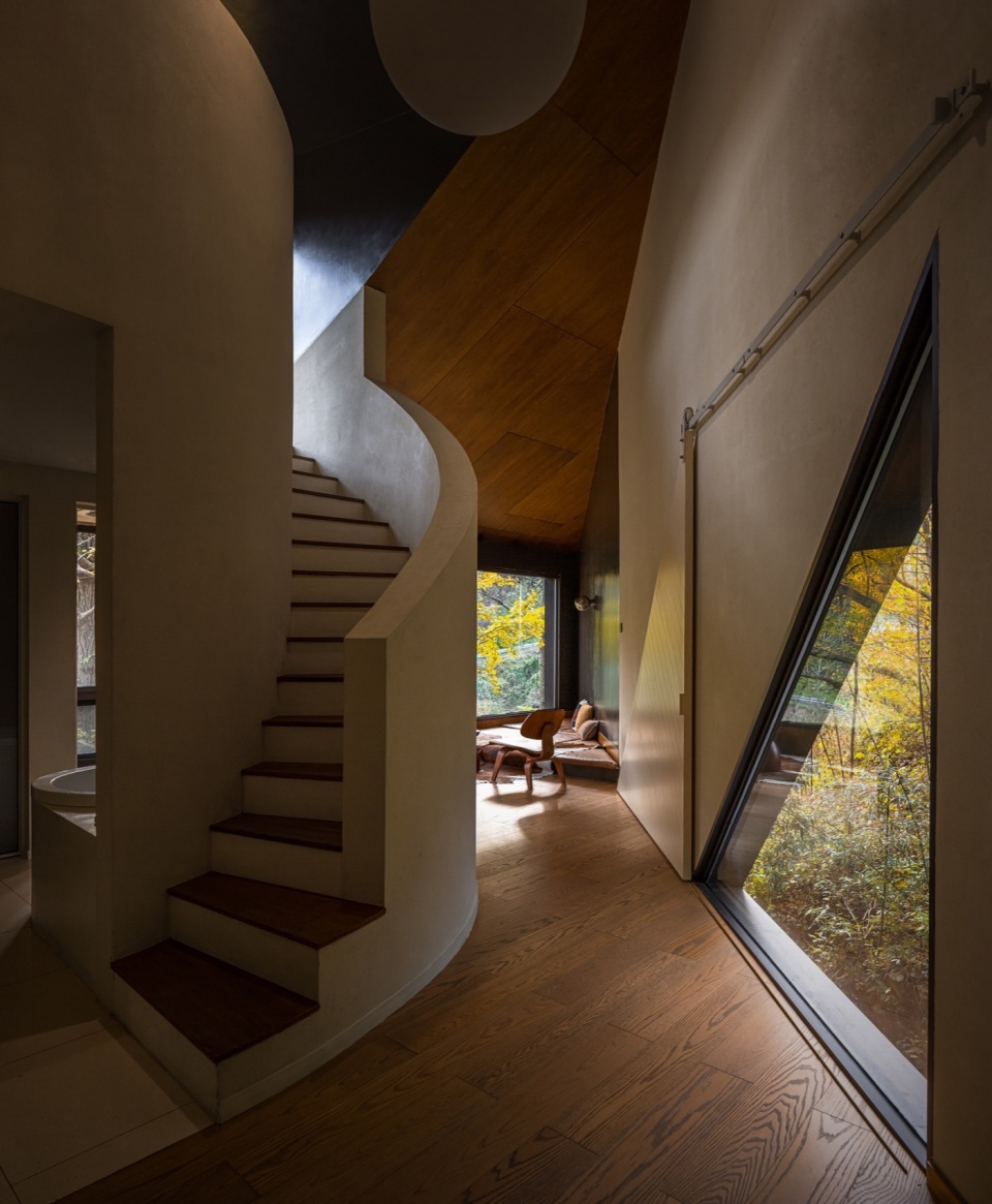 Ginkgo Valley Design Hotel