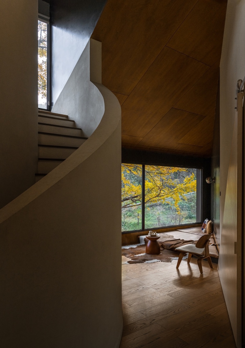 Ginkgo Valley Design Hotel